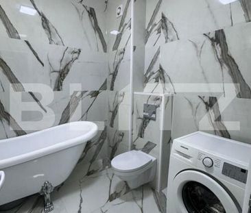 Apartament 1 camera, dormitor inchis, parcare subterana, 38 mp, zona Abatorului! - Fotografie 6