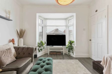 2 Bed Semi-Detached House, Ingram Road, S2 - Photo 3