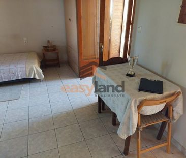 Studio/Γκαρσονιέρα για ενοικίαση Μπεγουλάκι (Πάτρα) - Photo 4