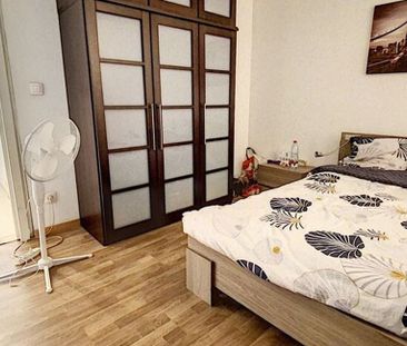 Appartement te huur in Moeskroen voor € 615 met 1 slaapkamer - Photo 6