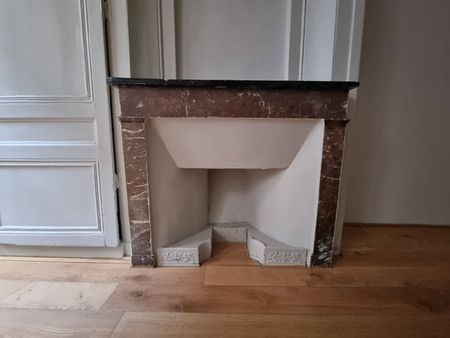 Appartement 2 pièces – LYON - Photo 4