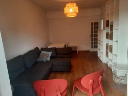 Apartamento T3 - Photo 4