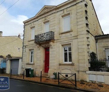 Appartement à louer 1 pièce 35.58m² - Photo 1