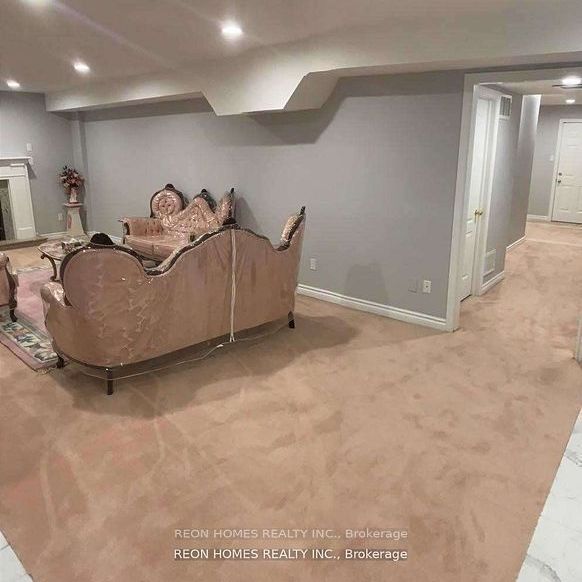 For Lease - 7 Gordon Avenue Unit# (Bsmt), Toronto, Ontario - Photo 1