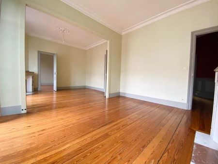 Appartement à louer - 3 pièces - 99 m² - Photo 3