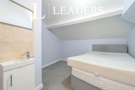 1 bedroom terraced house to rent - Photo 2