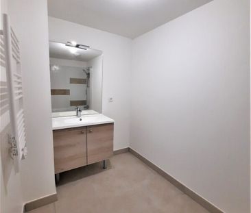 Location Appartement 3 pièces 56m² JUVIGNAC 34990 - Photo 4