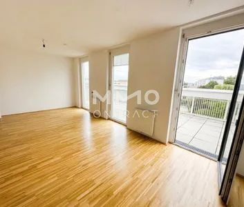 FAMILIENHIT! 3-Zimmer-Terrassenwohnung! - Photo 1