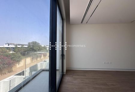 Brand New Townhouse Villa Compound, Al Safa - Photo 4