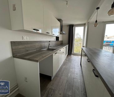 Location Appartement 3 pièces 74m² RAMBOUILLET 78120 - Photo 3