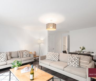 3 Bed, House - Photo 1