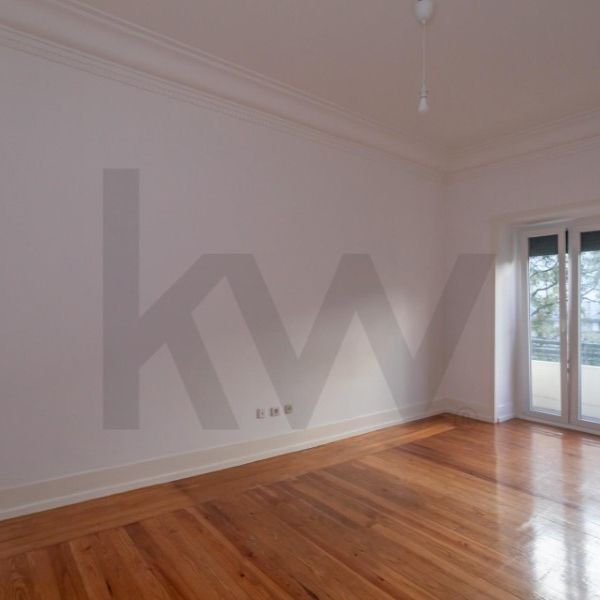 Apartamento T5 em Lisboa - Photo 1