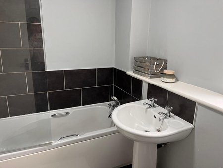 2 bedroom apartment to rent - Photo 3