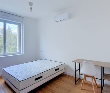 Location Appartement 1 pièce 12m² ALBI 81000 - Photo 4