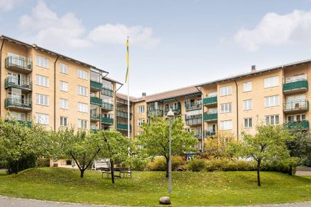 Rådstuguvägen, Huddinge - Photo 4