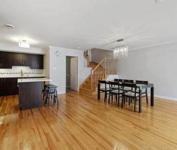 Maison à étages à louer - Photo 5