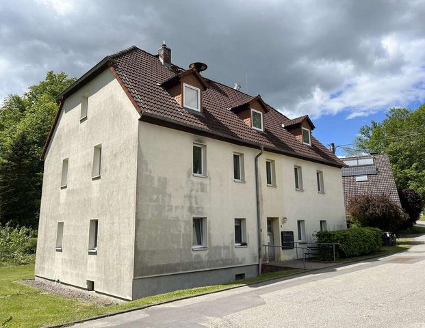 +++Wohnen auf dem Land - gemütliche 1 Raum Wohnung+++ - Photo 1