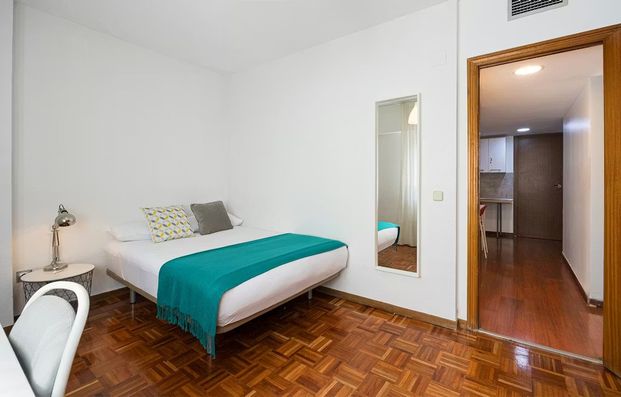 Calle José Silva, Madrid, Community of Madrid 28043 - Photo 1