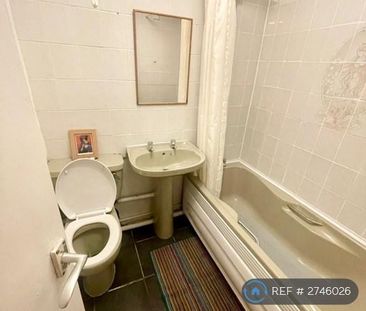 Studio to rent - Photo 6