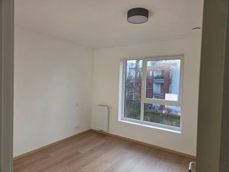 Appartement te huur - Photo 3