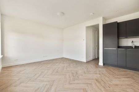 Te huur: Appartement Vespuccistraat 67 in Amsterdam - Photo 3