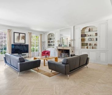 Tout savoir sur cette maison à Rueil-Malmaison - Photo 3