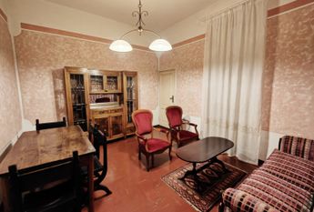 Appartamento in affitto a Montevarchi