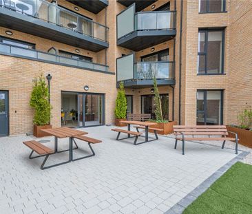 Easra Court, Collins Avenue, Killester, Dublin 5 - Photo 5
