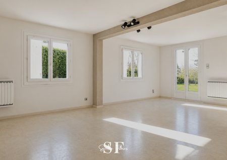 Location Maison 5 pièces 136m² AGEN 47000 - Photo 4