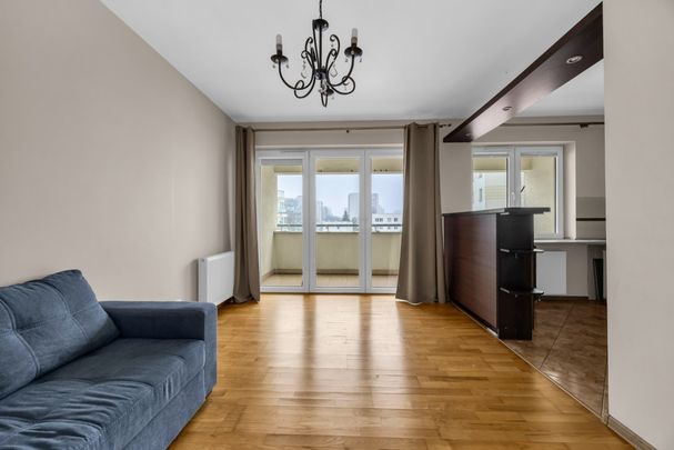 Komfortowe mieszkanie przy metrze Natolin - Фото 1