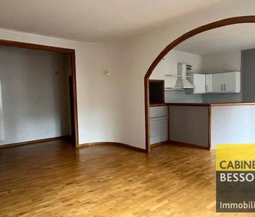 Location appartement Grenoble 38000 3 pièces 83.98 m² - Photo 2