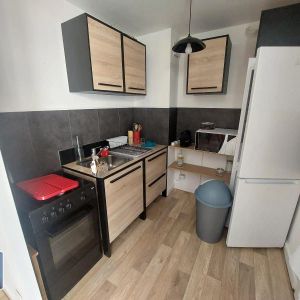 Appartement à louer 2 pièces 33.35m² - Photo 2