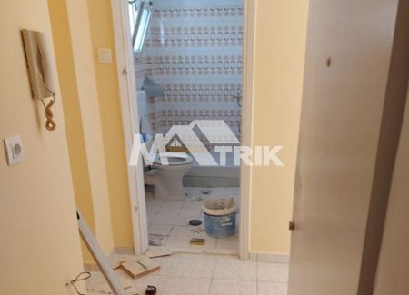 Studio/Γκαρσονιέρα για ενοικίαση Συκιές - Photo 3