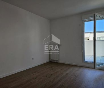 Grand appartement F4 avec 2 balcons et 2 places de parkings - Photo 4
