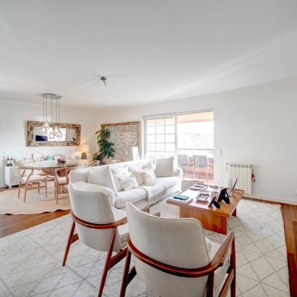 Apartamento T2 em Lisboa - Photo 1