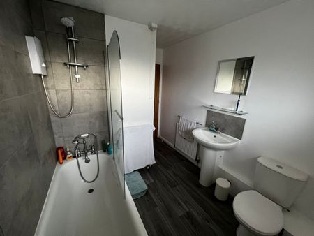 Room in a Shared Flat, Hanford Close, SW18 - Photo 5