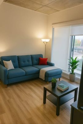 3650 Boul. Perron, app.202, H7V 1P5, H7V 1P5, Laval - Photo 1