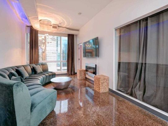 For Lease - 405 Dundas Street Unit# 201, Toronto, Ontario - Photo 1