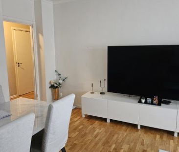 Årstavägen - Photo 1