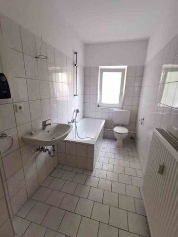 Hier findet jeder seinen Platz: individuelle 2-Zi.-Wohnung - Foto 3