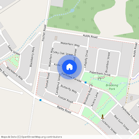 8 Ribbonwood Street, Ripley QLD 4306