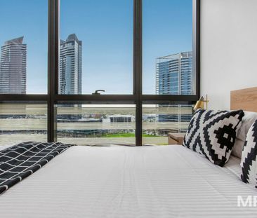 904S/883 Collins Street, Docklands - Photo 4