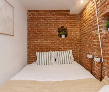 Calle de la Amnistía, Madrid, Community of Madrid 28013 - Photo 4