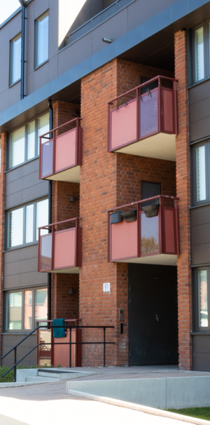 Varbergagatan 141 - Foto 1