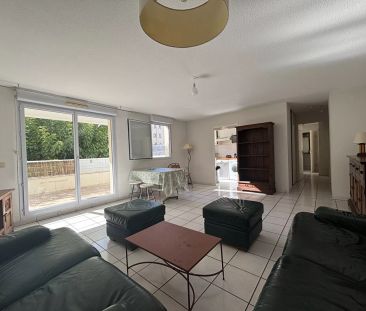 A LOUER - BORDEAUX GARE SAINT JEAN - Appartement Bordeaux 3 pièces ... - Photo 1