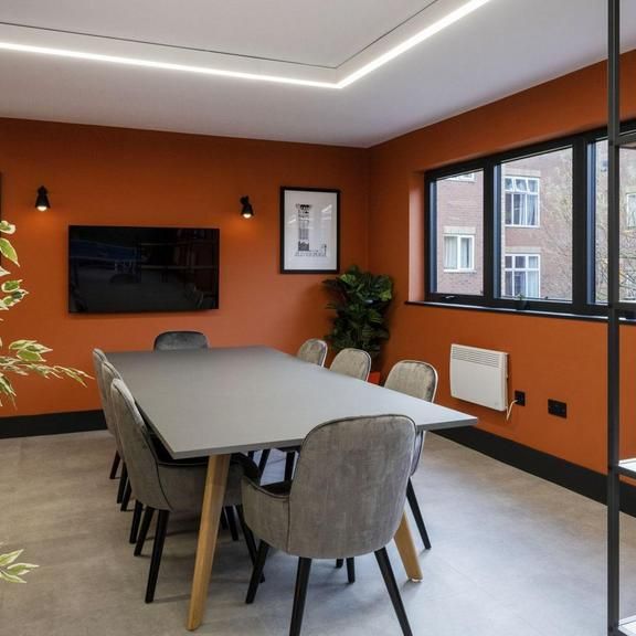 1 bedroom in a flat share to rent - Photo 1
