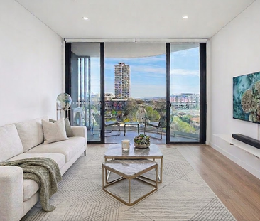 805/16 Belmore Street, - Photo 1