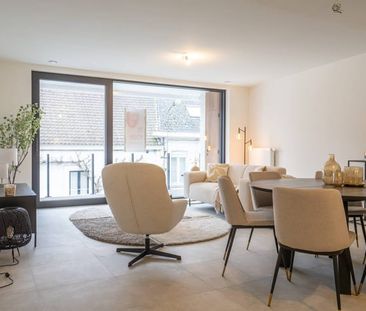 Appartement te huur - Foto 2