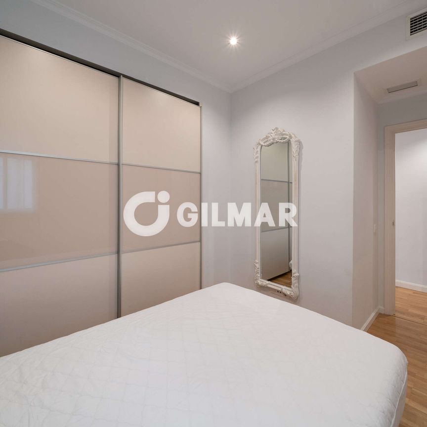Piso en alquiler en Alonso Martínez – Madrid | Gilmar Consulting - Photo 1