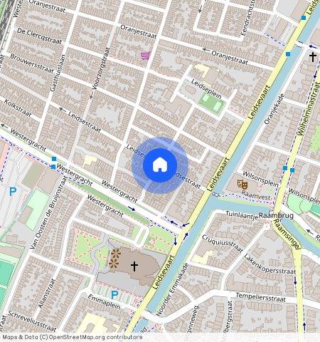 Jan Nieuwenhuijzenstraat **, 2013ZB, Haarlem